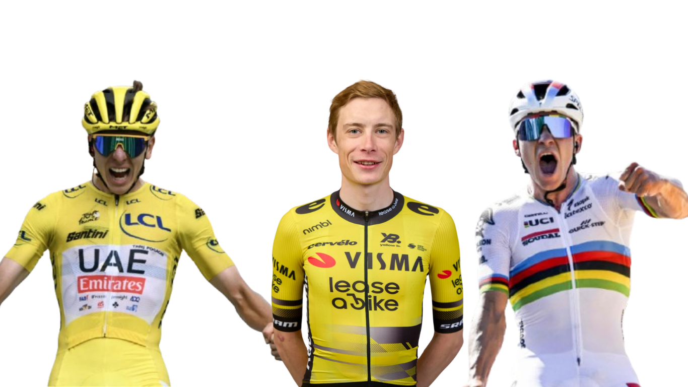 รีวิว+ไฮไลท์ในสารคดี Tour de France: Unchained