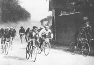 การแข่งขัน Tour de France ปี 1903