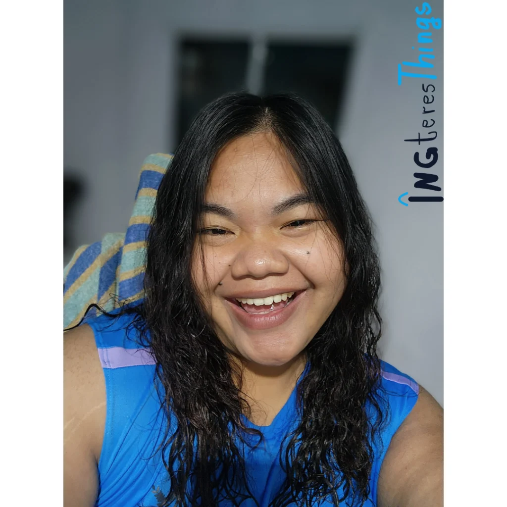 หลังทำดัดเย็นเสร็จ IngteresThings