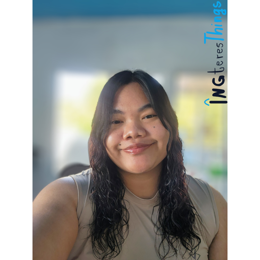 ภาพหลังใช้ ครีมจับลอน Dcash Intouch Butter Milk And Honey Curl Cream-04